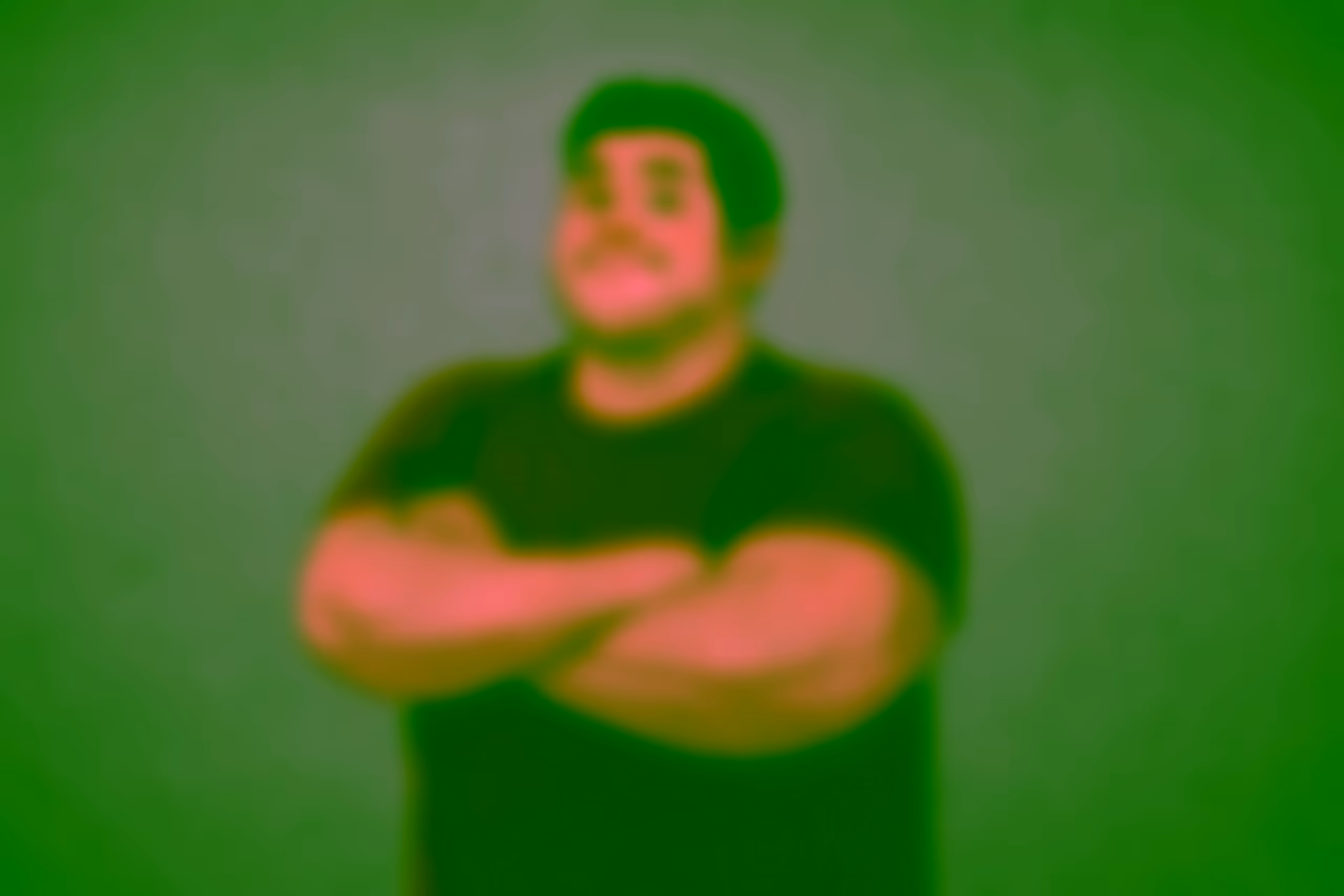 容易兴奋的男人